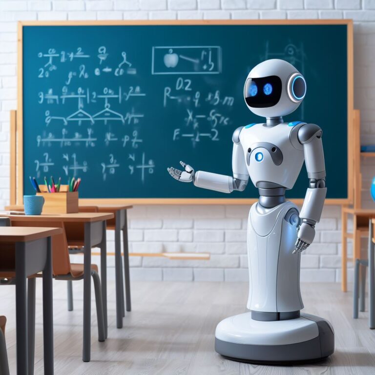챗GPT에게 묻다: AI 온라인 과외