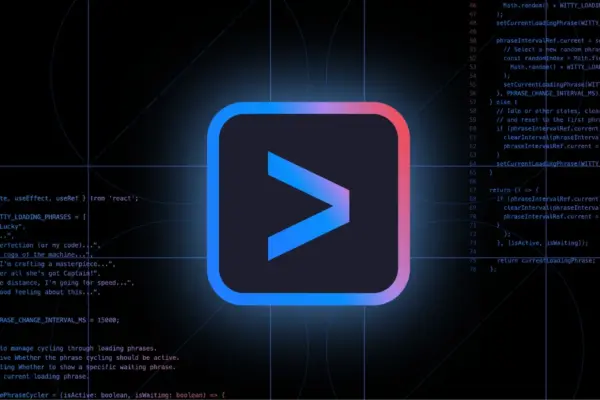 Gemini CLI: 오픈소스 기반 AI 에이전트